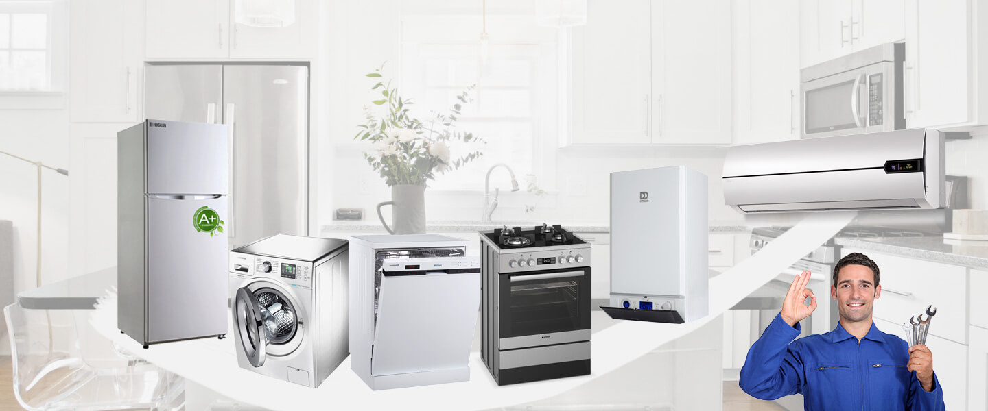 Bayramiç Hotpoint Servisi